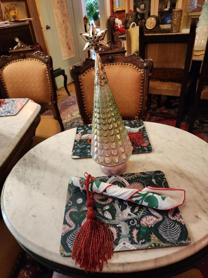 House Of 1833 Bed And Breakfast Mystic Esterno foto